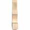 Ekena Millwork Redmond Rough Sawn Timber Gable Bracket, Douglas Fir, 72"W x 33"H x 6"D x 6"F, 11/12 Pitch GBW072X33X0606RED00RDF - alternate 5